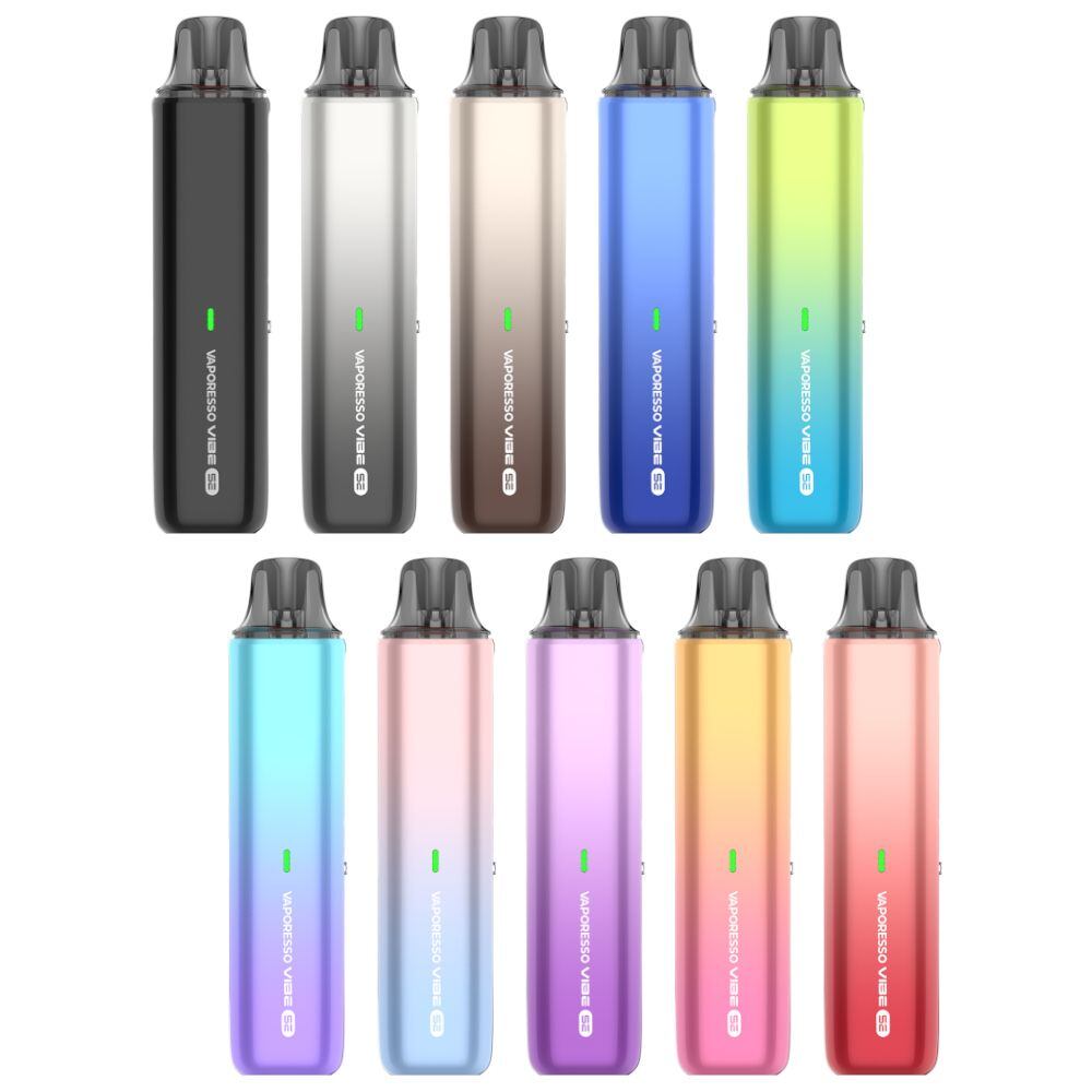 Uwell Caliburn Explorer Pod Kit